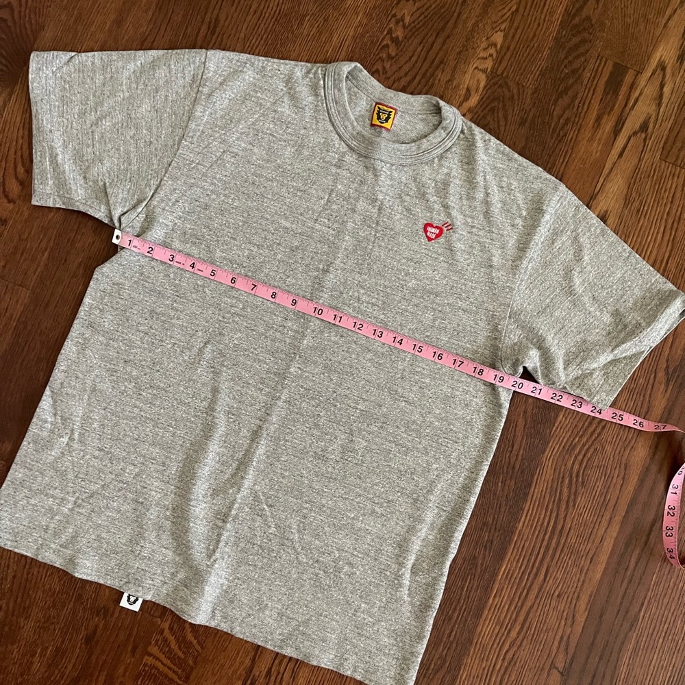 NWOT Men’s Humanmade T-shirt